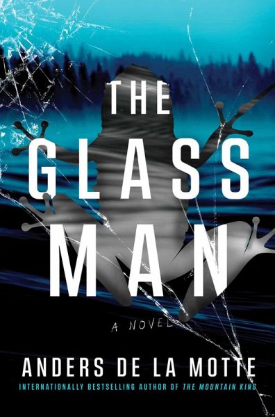 The Glass Man The Glass Man
