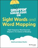 Droppin' Knowledge on Sight Words and Word Mapping Droppin' Knowledge on Sight Words and Word Mapping