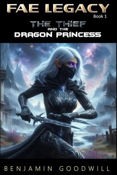Cover Fae Legacy