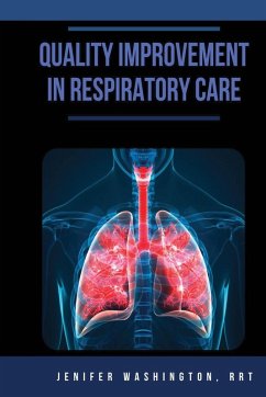 Quality Improvement in Respiratory Care - Washington, Jenifer