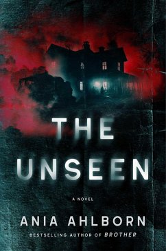 The Unseen - Ahlborn, Ania