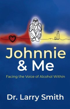 Cover Johnnie and Me