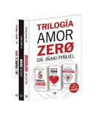 Trilogía Amor Zero Trilogía Amor Zero