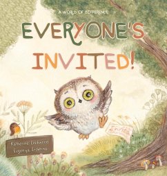 Everyone's Invited! - Lockwood, Katherine