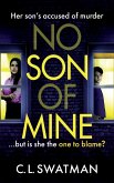 No Son Of Mine No Son Of Mine