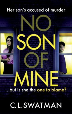 Cover No Son Of Mine