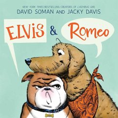 Cover Elvis & Romeo
