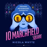 10 Marchfield Square (MP3-Download) 10 Marchfield Square (MP3-Download)