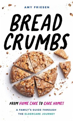Breadcrumbs - Friesen, Amy