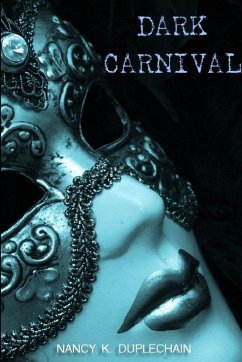 Cover Dark Carnival
