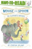 The Elephant's Birthday The Elephant's Birthday