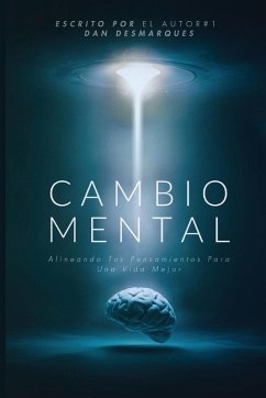 Cambio Mental - Desmarques, Dan