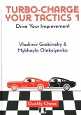 Turbo Charge Your Tactics 1 Turbo Charge Your Tactics 1
