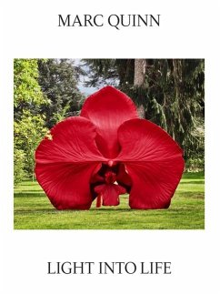 Marc Quinn Cover Marc Quinn
