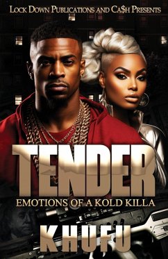 Tender - Khufu