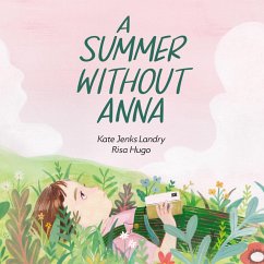 Cover A Summer Without Anna
