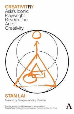 CreativitRy - Lai, Stan