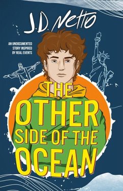The Other Side of the Ocean - Netto, J D