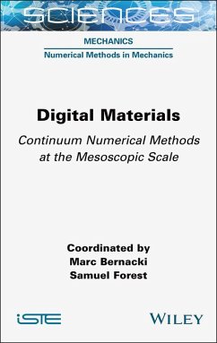 Cover Digital Materials