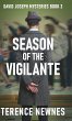 Season of the Vigilante - Bild 1