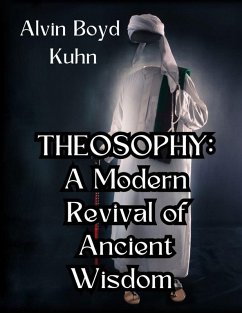 Cover Theosophy