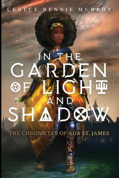 In the Garden of Light and Shadow - Rennie Murphy, Cerece