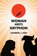 Woman Meets Gryphon - Bild 1