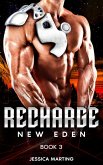 Recharge (New Eden Book 3)