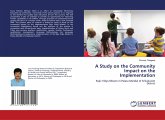A Study on the Community Impact on the Implementation