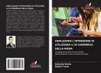 ANALIZZARE L'INTENZIONE DI UTILIZZARE IL M-COMMERCE DELLA MODA