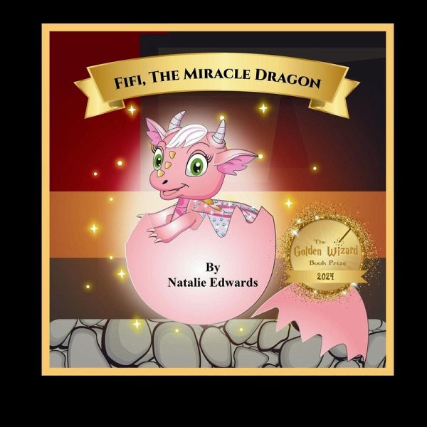 Fifi, The Miracle Dragon