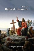 Biblical Treasures Biblical Treasures
