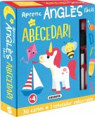 Aprenc anglès fàcil abecedari Aprenc anglès fàcil abecedari