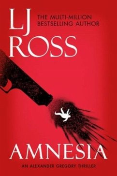 Cover Amnesia