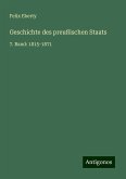 Geschichte des preußischen Staats