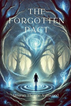 Cover The Forgotten Pact