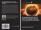 El legado Ubuntu del Dr. Julius Kambage Nyerere en la perspectiva mundial