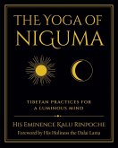 The Yoga of Niguma The Yoga of Niguma