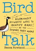Bird Talk Bird Talk