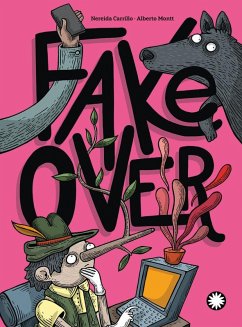 Cover Fake Over (CAT)