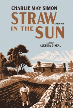 Cover Straw in the Sun
