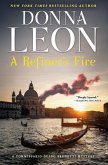 A Refiner's Fire A Refiner's Fire