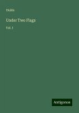 Under Two Flags Under Two Flags