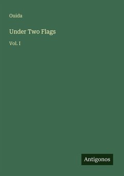 Under Two Flags - Ouida