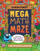 Mega Math Maze Mega Math Maze