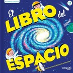 PEQUEÑOS CURIOSOS EL LIBRO DEL ESPACIO PEQUEÑOS CURIOSOS EL LIBRO DEL ESPACIO