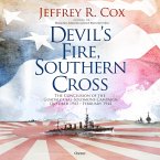 Devil's Fire, Southern Cross (MP3-Download)