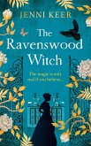 The Ravenswood Witch The Ravenswood Witch