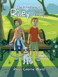 The Adventures of Riley the Curious... - Bild 1