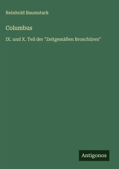 Cover Columbus
